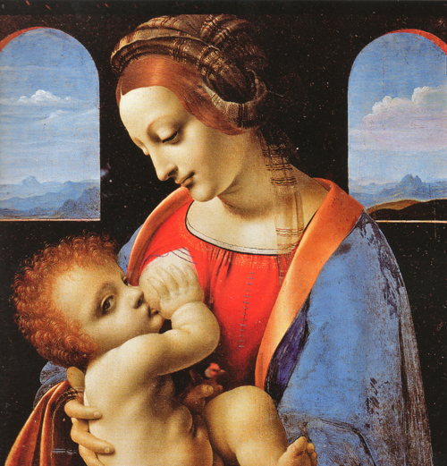 The Myths and History of Red Hair Was Jesus Ginger