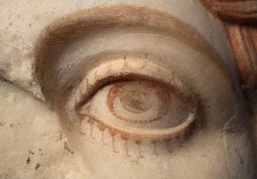 Ancient Eye
