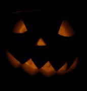 halloween pumpkin